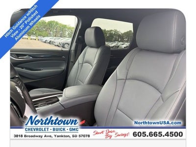 2023 Buick Enclave Premium
