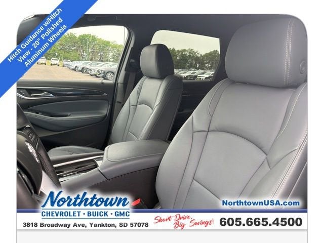 2023 Buick Enclave Premium