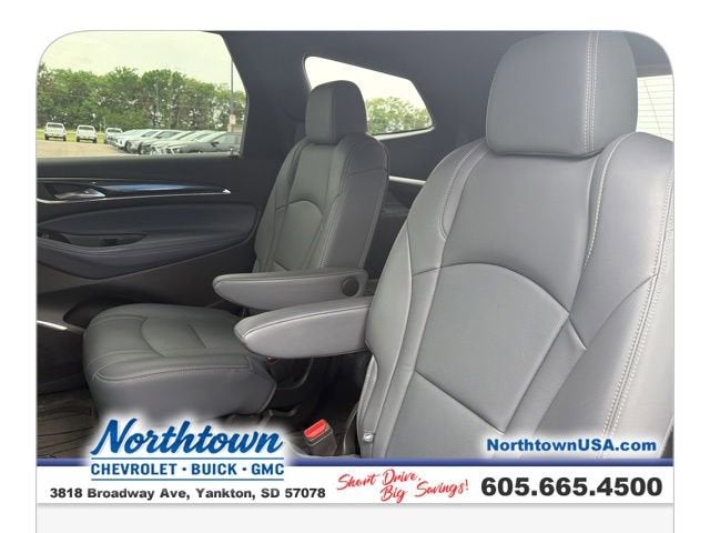 2023 Buick Enclave Premium