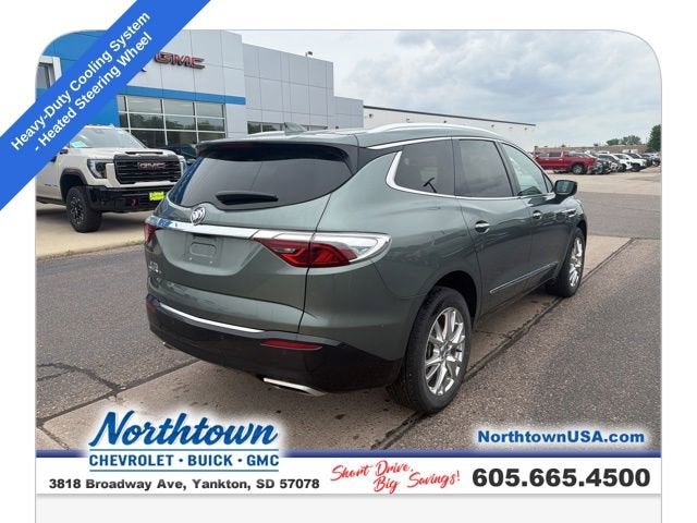 2023 Buick Enclave Premium