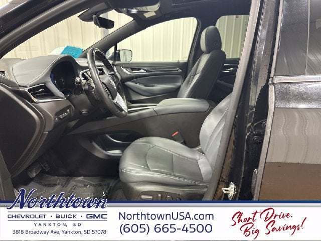 2022 Buick Enclave Premium