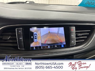 2022 Buick Enclave Premium
