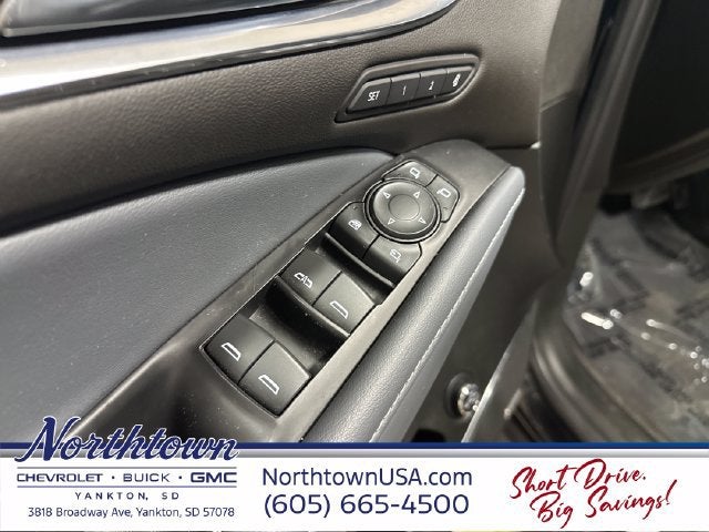 2022 Buick Enclave Premium