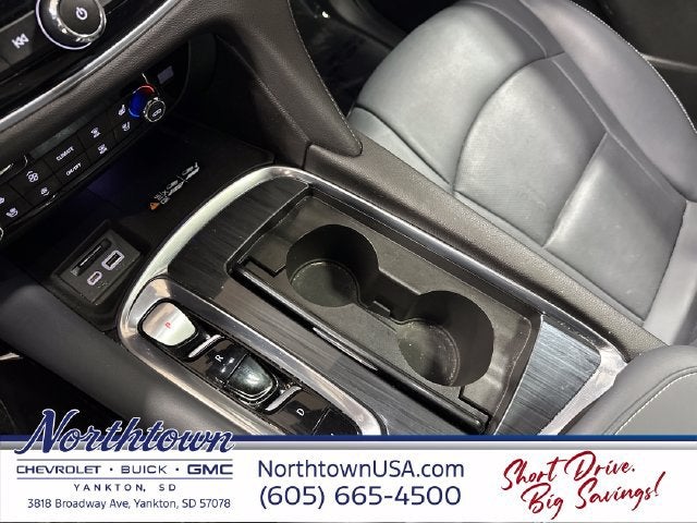 2022 Buick Enclave Premium