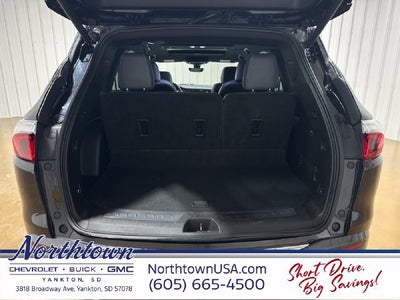 2022 Buick Enclave Premium