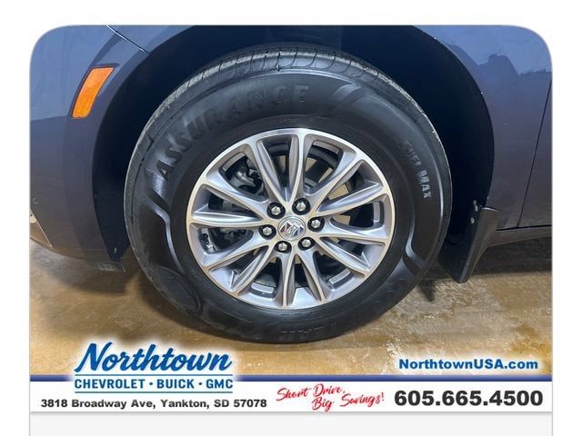 2023 Buick Enclave Premium
