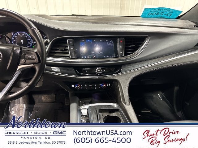 2023 Buick Enclave Premium