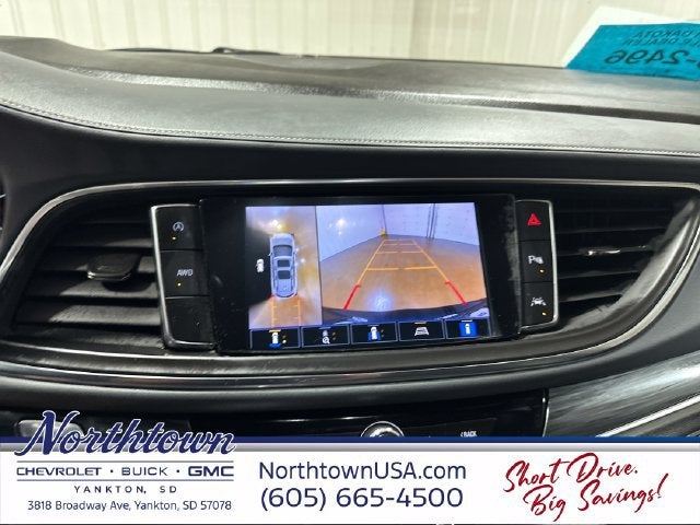 2023 Buick Enclave Premium