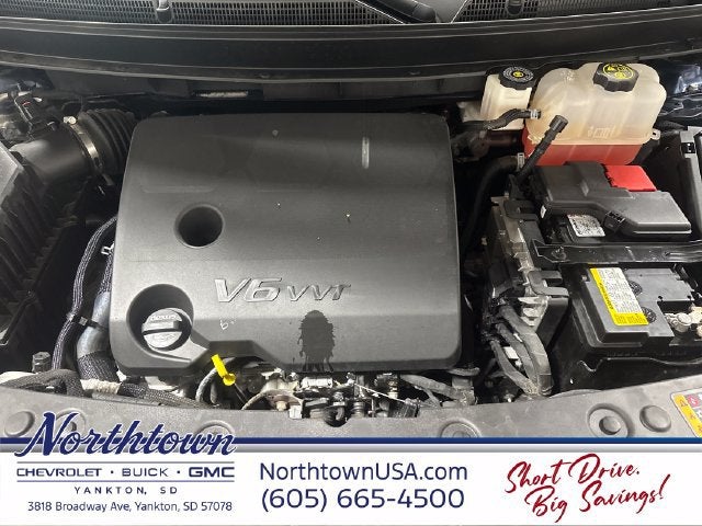 2023 Buick Enclave Premium