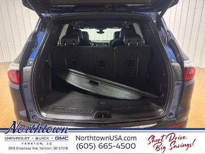 2023 Buick Enclave Premium