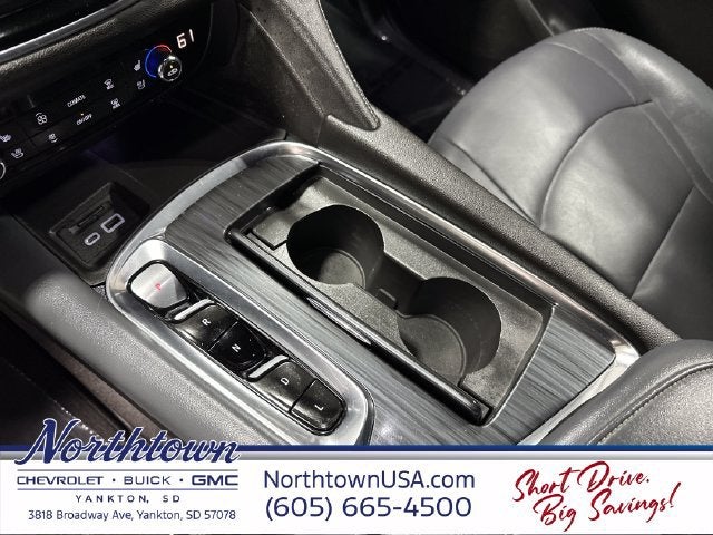 2023 Buick Enclave Premium