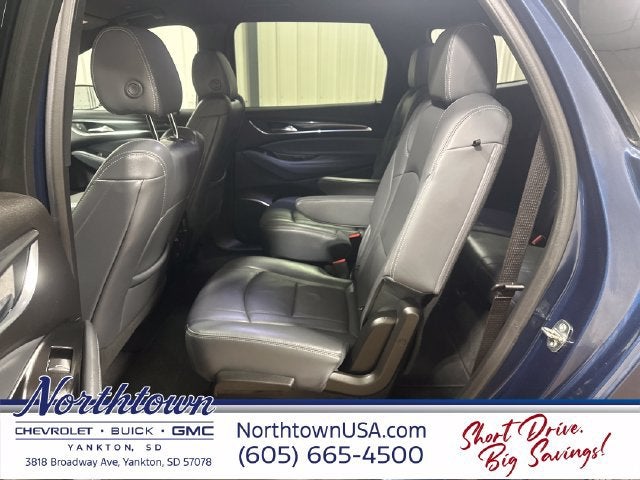 2023 Buick Enclave Premium