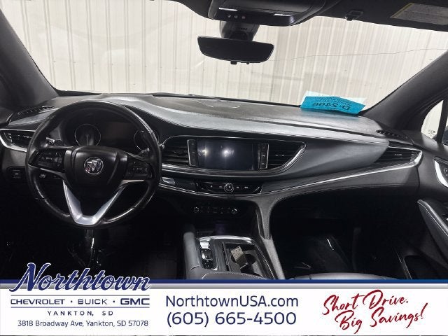 2023 Buick Enclave Premium