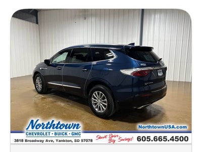 2023 Buick Enclave Premium
