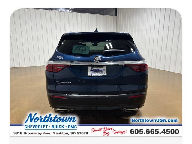 2023 Buick Enclave Premium