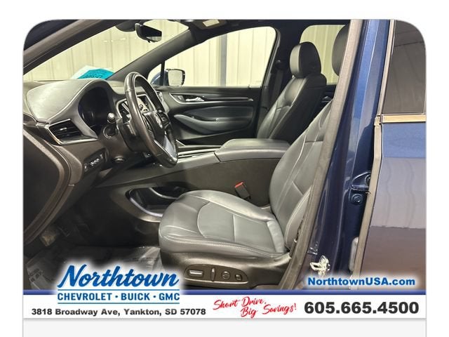 2023 Buick Enclave Premium