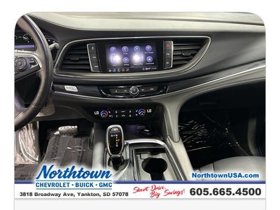 2020 Buick Enclave Premium