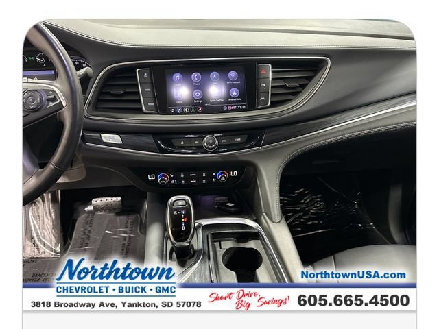 2020 Buick Enclave Premium
