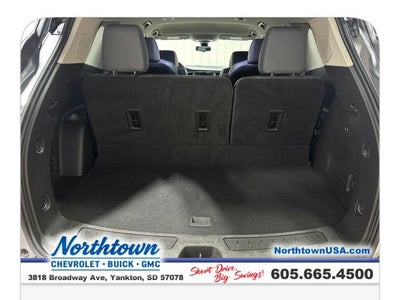 2020 Buick Enclave Premium