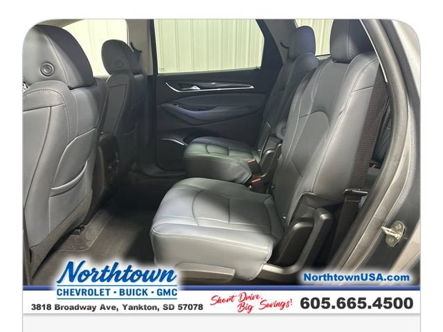 2020 Buick Enclave Premium