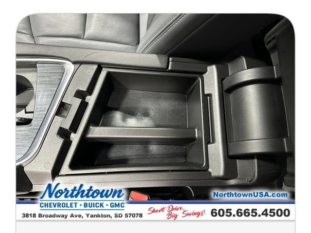 2020 Buick Enclave Premium