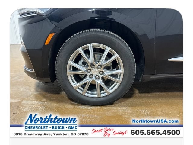 2022 Buick Enclave Premium