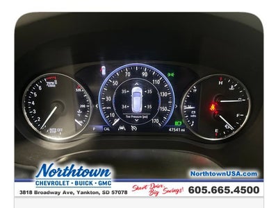 2022 Buick Enclave Premium