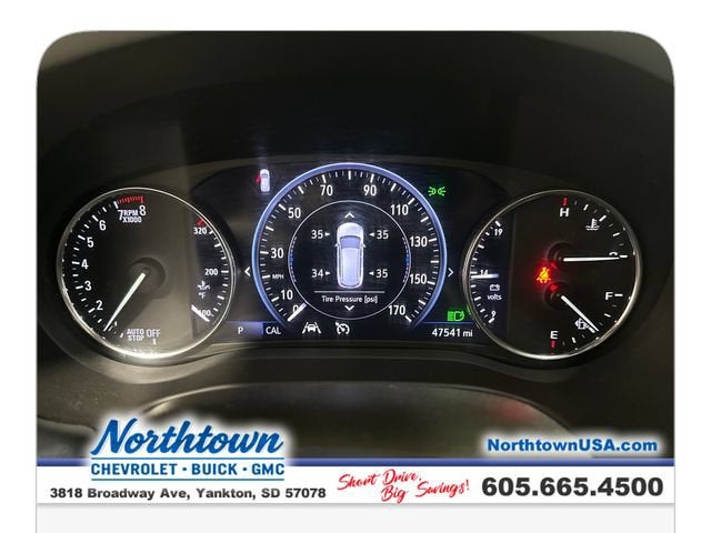2022 Buick Enclave Premium