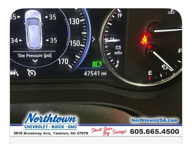 2022 Buick Enclave Premium
