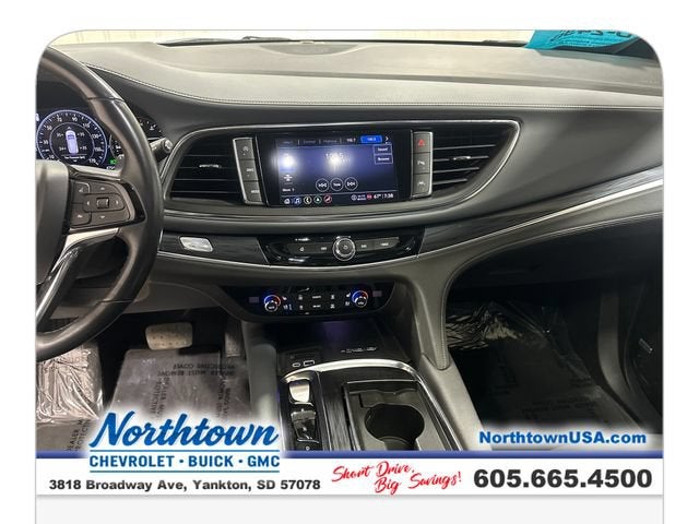 2022 Buick Enclave Premium