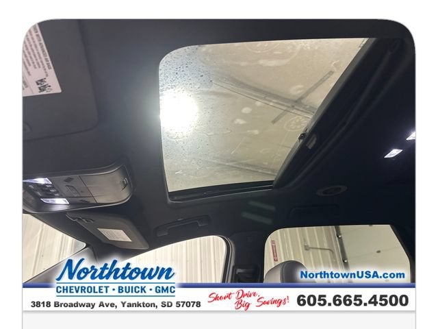 2022 Buick Enclave Premium