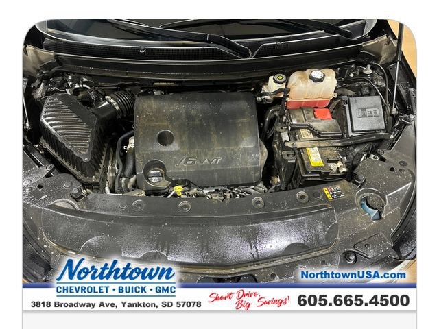 2022 Buick Enclave Premium