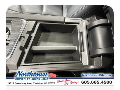2022 Buick Enclave Premium