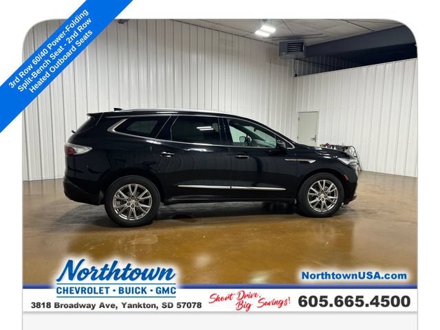 2022 Buick Enclave Premium