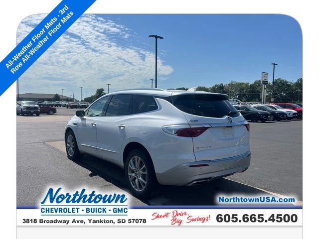 2024 Buick Enclave Premium