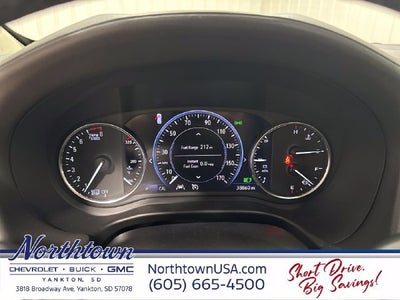 2024 Buick Enclave Premium