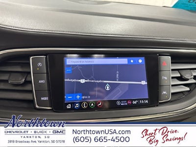 2024 Buick Enclave Premium