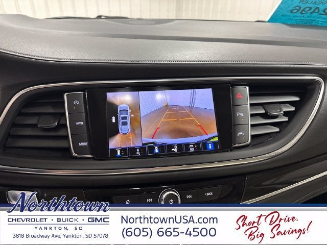 2024 Buick Enclave Premium