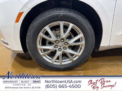 2024 Buick Enclave Premium