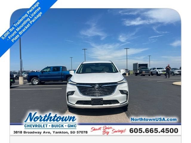 2024 Buick Enclave Premium