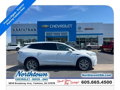 2024 Buick Enclave Premium