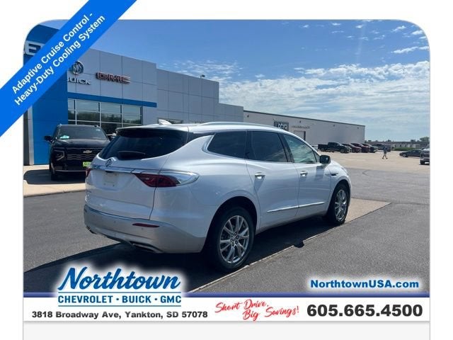 2024 Buick Enclave Premium