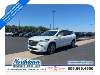 2024 Buick Enclave Premium
