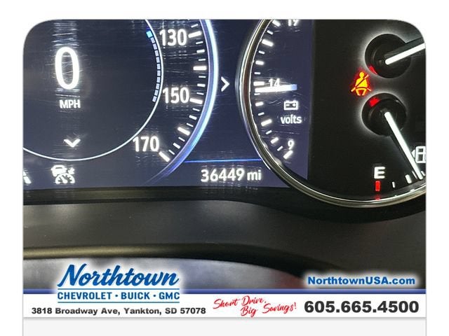 2024 Buick Enclave Premium