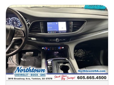 2024 Buick Enclave Premium