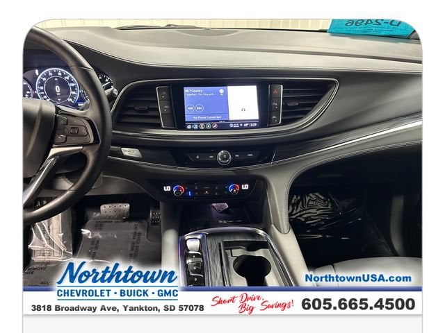 2024 Buick Enclave Premium