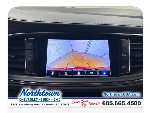 2024 Buick Enclave Premium