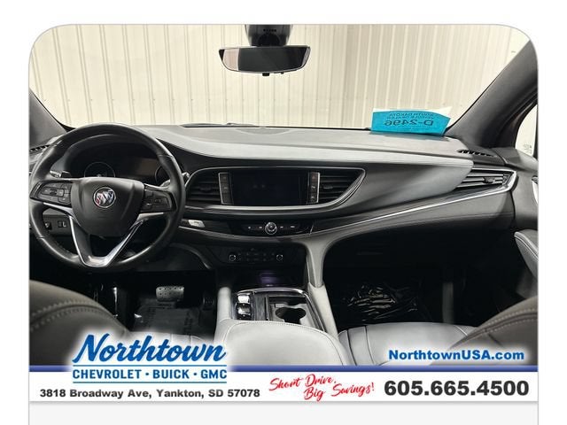 2024 Buick Enclave Premium