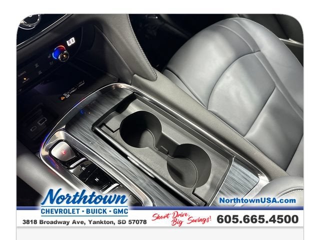 2024 Buick Enclave Premium