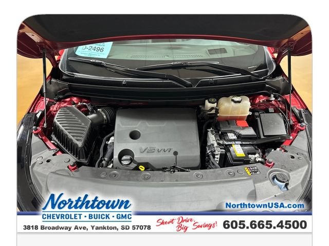 2024 Buick Enclave Premium